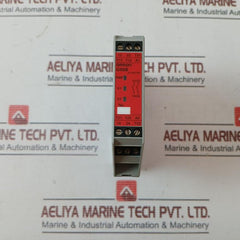 Omron G9Sb-200-d Safety Relay Unit 24Vac/Dc 250Vac 50/60Hz 5A 1250Va