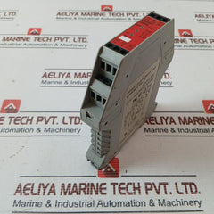 Omron G9Sb-200-d Safety Relay Unit 24Vac/Dc 250Vac 50/60Hz 5A 1250Va