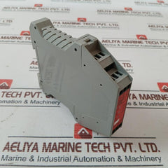 Omron G9Sb-200-d Safety Relay Unit 24Vac/Dc 250Vac 50/60Hz 5A 1250Va