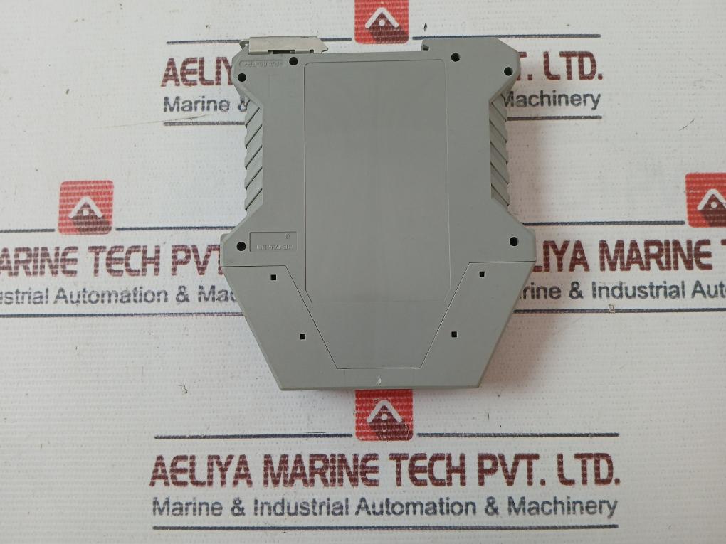 Omron G9Sb-200-d Safety Relay Unit 24Vac/Dc 250Vac 50/60Hz 5A 1250Va