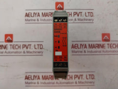 Omron G9Sb-200-d Safety Relay Unit 24Vac/Dc 250Vac 50/60Hz 5A