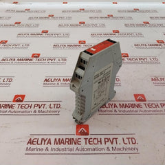 Omron G9Sb-200-d Safety Relay Unit 24Vac/Dc 250Vac 50/60Hz 5A