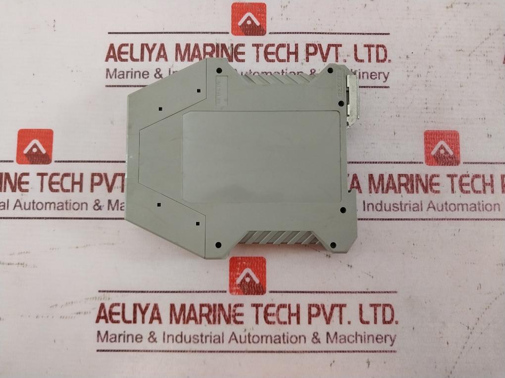 Omron G9Sb-200-d Safety Relay Unit 24Vac/Dc 250Vac 50/60Hz 5A 1250Va