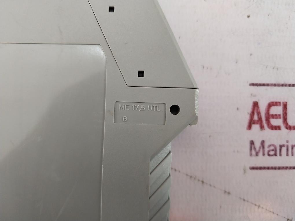 Omron G9Sb-200-d Safety Relay Unit 24Vac/Dc 250Vac 50/60Hz 5A