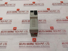 Omron G9Sx-ad322-t15-rt Flexible Safety Unit 24Vdc 4W 0.8A 15Msec