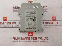 Omron G9Sx-ad322-t15-rt Flexible Safety Unit 24Vdc 4W 0.8A 15Msec