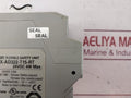 Omron G9Sx-ad322-t15-rt Flexible Safety Unit 24Vdc 4W 0.8A 15Msec