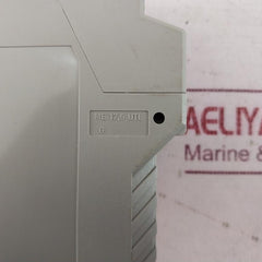 Omron G9Sx-ad322-t15-rt Flexible Safety Unit 24Vdc 4W 0.8A 15Msec
