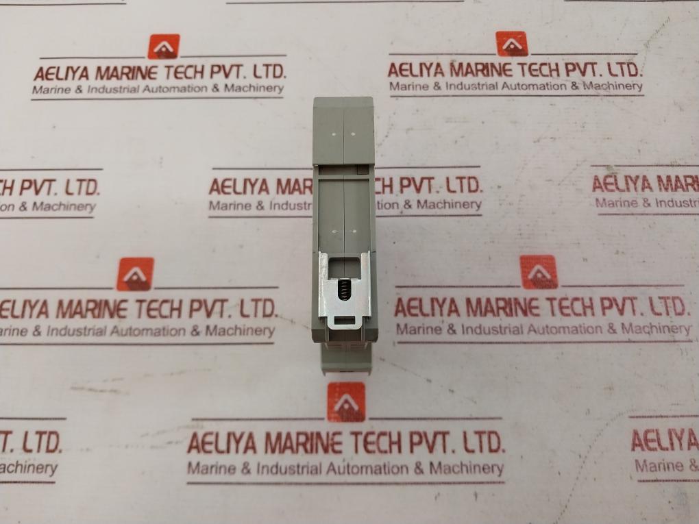 Omron G9Sx-bc202-rt Flexible Safety Unit 24Vdc 0.8A 3W 15Msec