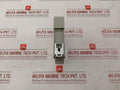 Omron G9Sx-bc202-rt Flexible Safety Unit 24Vdc 0.8A 3W 15Msec