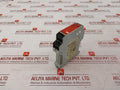 Omron G9Sx-bc202-rt Flexible Safety Unit 24Vdc 0.8A 3W 15Msec