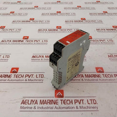 Omron G9Sx-bc202-rt Flexible Safety Unit 24Vdc 0.8A 3W 15Msec