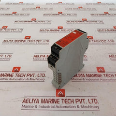 Omron G9Sx-bc202-rt Flexible Safety Unit 24Vdc 0.8A 3W 15Msec