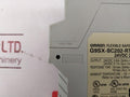 Omron G9Sx-bc202-rt Flexible Safety Unit 24Vdc 0.8A 3W 15Msec