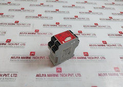 Omron G9Sx-gs226-t15-rt Flexible Safety Unit 24Vdc 5W Max 15Msec