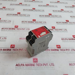 Omron G9Sx-gs226-t15-rt Flexible Safety Unit 24Vdc 5W Max 15Msec