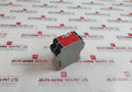 Omron G9Sx-gs226-t15-rt Flexible Safety Unit 24Vdc 5W Max 15Msec