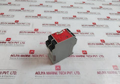 Omron G9Sx-gs226-t15-rt Flexible Safety Unit 24Vdc 5W Max 15Msec