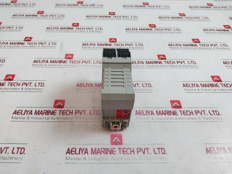 Omron G9Sx-gs226-t15-rt Flexible Safety Unit 24Vdc 5W Max 15Msec