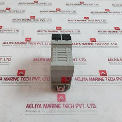 Omron G9Sx-gs226-t15-rt Flexible Safety Unit 24Vdc 5W Max 15Msec