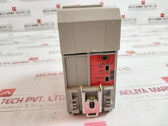 Omron G9Sx-gs226-t15-rt Flexible Safety Unit 24Vdc 5W Max 15Msec