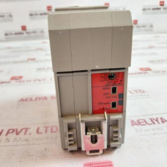 Omron G9Sx-gs226-t15-rt Flexible Safety Unit 24Vdc 5W Max 15Msec