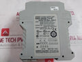 Omron G9Sx-gs226-t15-rt Flexible Safety Unit 24Vdc 5W Max 15Msec