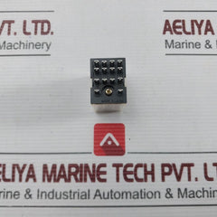 Omron General Purpose Relay Coil-100/110Vac My4