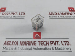 Omron General Purpose Relay Coil-100/110Vac My4