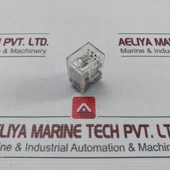 Omron General Purpose Relay Coil-100/110Vac My4