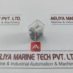 Omron General Purpose Relay Coil-100/110Vac My4