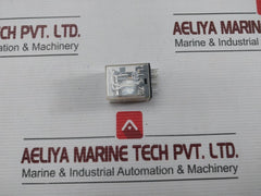 Omron General Purpose Relay Coil-100/110Vac My4