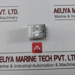 Omron General Purpose Relay Coil-100/110Vac My4