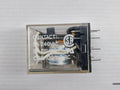 Omron General Purpose Relay Coil-100/110Vac My4