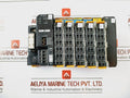 Omron Grt1-crt Input Output For Hoonga Machine 24Vdc 80W