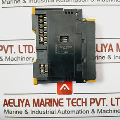 Omron Grt1-crt Input Output For Hoonga Machine 24Vdc 80W