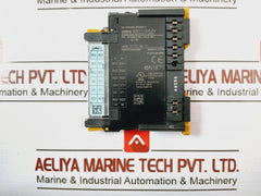 Omron Grt1-crt Input Output For Hoonga Machine 24Vdc 80W