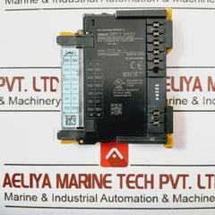 Omron Grt1-crt Input Output For Hoonga Machine 24Vdc 80W