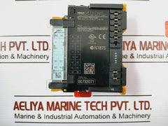 Omron Grt1-crt Input Output For Hoonga Machine 24Vdc 80W
