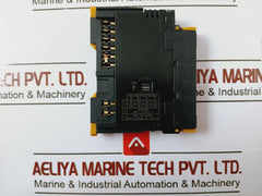 Omron Grt1-crt Input Output For Hoonga Machine 24Vdc 80W