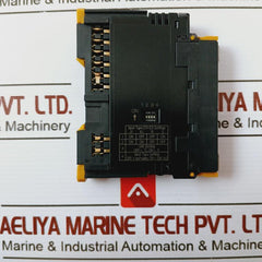 Omron Grt1-crt Input Output For Hoonga Machine 24Vdc 80W