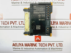 Omron Grt1-crt Input Output For Hoonga Machine 24Vdc 80W