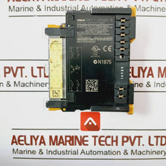 Omron Grt1-crt Input Output For Hoonga Machine 24Vdc 80W