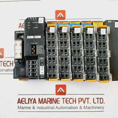 Omron Grt1-crt Input Output For Hoonga Machine 24Vdc 80W