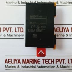 Omron Grt1-crt Input Output For Hoonga Machine 24Vdc 80W