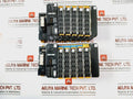 Omron Grt1-crt Input Output For Hoonga Machine 24Vdc 80W