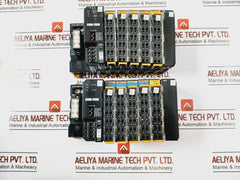 Omron Grt1-crt Input Output For Hoonga Machine 24Vdc 80W