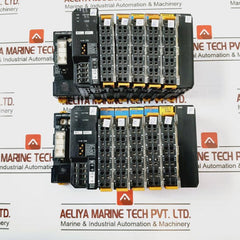 Omron Grt1-crt Input Output For Hoonga Machine 24Vdc 80W