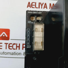 Omron Grt1-crt Input Output For Hoonga Machine 24Vdc 80W