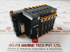 Omron Grt1-crt Input Output For Hoonga Machine 24Vdc 80W